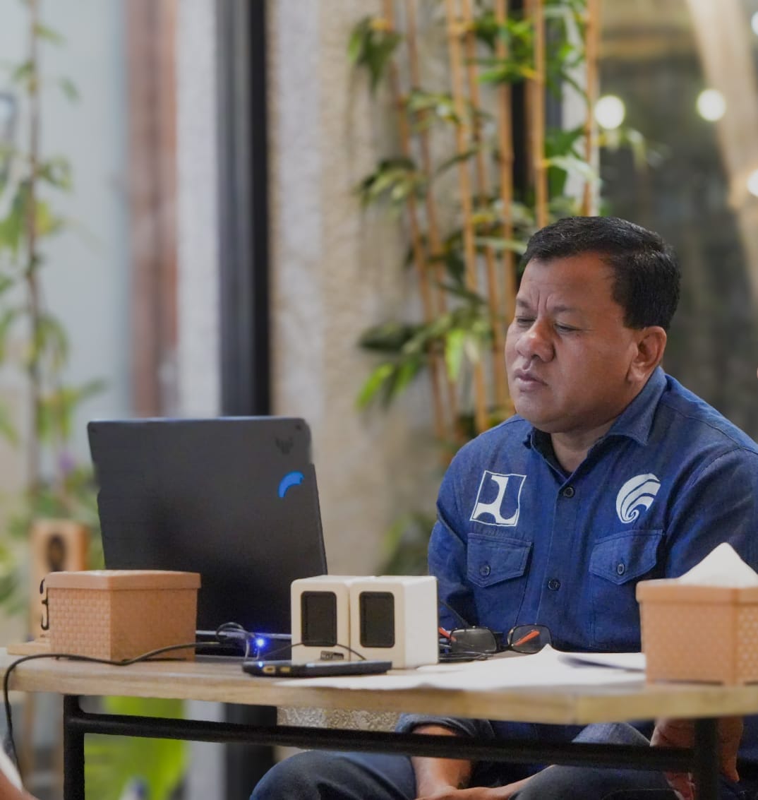 Bupati Kuantan Singingi Perintahkan Camat, Kades dan Lurah untuk Percepat Penyediaan Lahan Koperasi Merah Putih