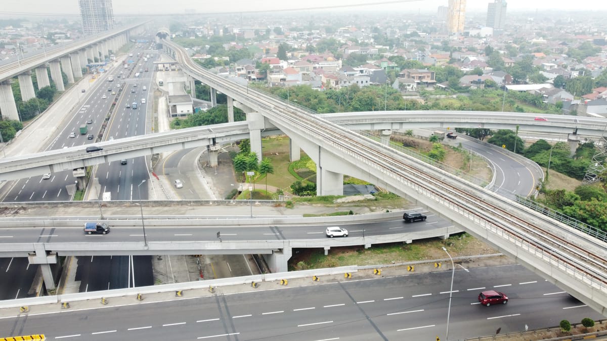 JTT Tegaskan Komitmen Tingkatkan Kenyamanan Jalan Tol di Ruas Trans Jawa