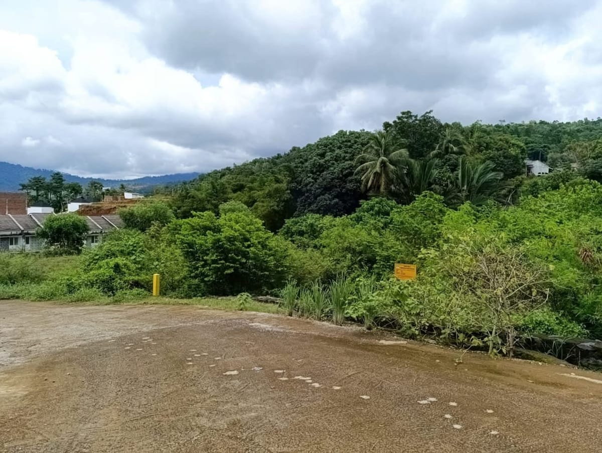 Hunian Tetap Bagi Korban Banjir, Padang Punya Sekitar 3,5 Hektare Lahan
