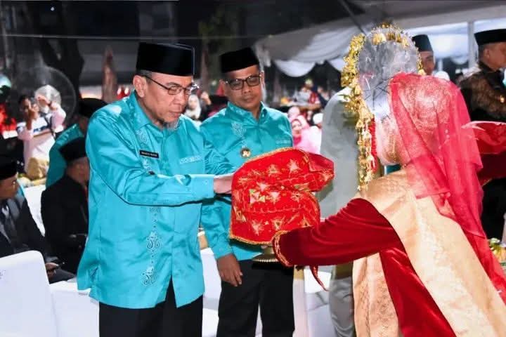 Meski Sedang Dilanda Bencana, Padang Targetkan Bawa Pulang Juara MTQ Nasional ke-41 Tingkat Sumbar