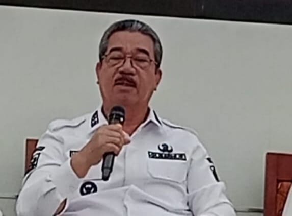 HIV di Maluku Mengkhawatirkan, Gubernur Tegaskan ODHA Tak Boleh Didiskriminasi