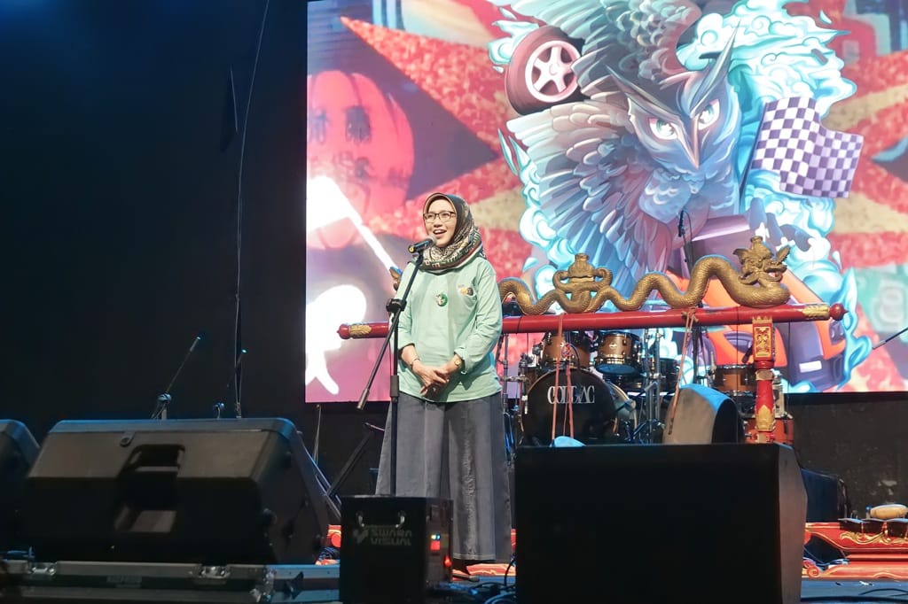 Bupati Lumajang: Prestasi Akademik Harus Diperkuat Dengan Pengalaman Organisasi