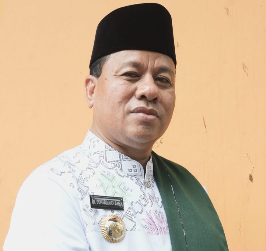 Pemkab Kuansing Akan Gelar Bersalawat Menyambut Tahun Baru 2026