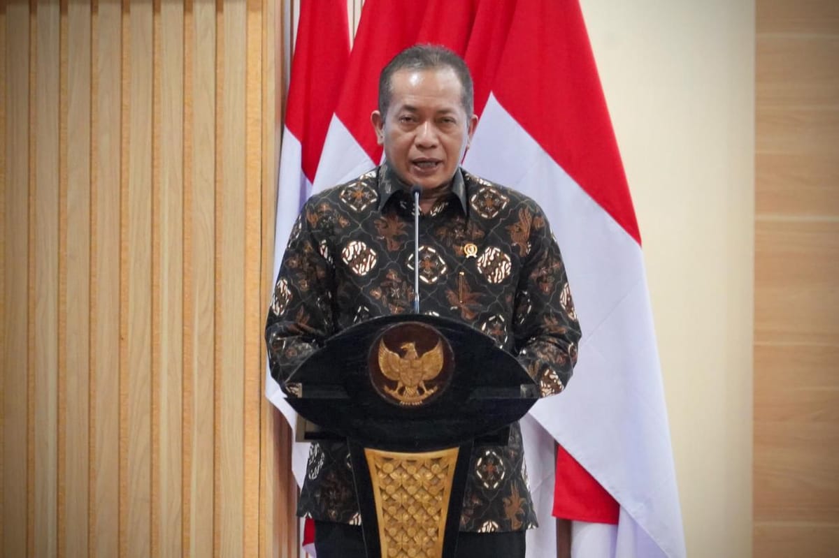 Kemenkop Jalin Sinergi Dengan Lintas K/L Guna Perkuat Ekosistem Usaha Rakyat Lewat Koperasi