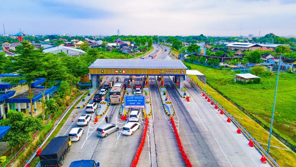 JTT Dorong Kenyamanan Perjalanan Wisata Solo–Ngawi