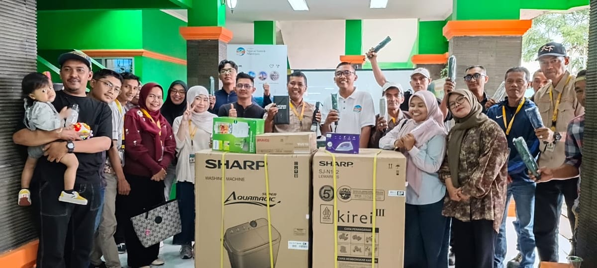 BP Geopark Ngarai Sianok-Maninjau Uji Kompetensi, Kedepankan Mitigasi