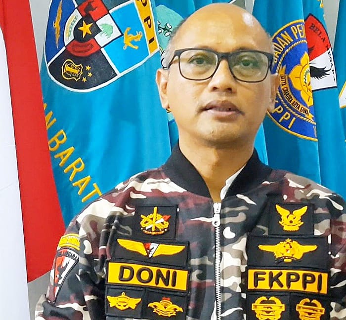 FKPPI Serukan Rekonsiliasi: Atasi Disharmoni Gubernur–Wagub demi Stabilitas Kalbar