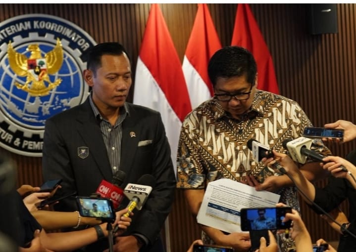 Menteri PKP Langkah Cepat Rehabilitasi- Rekonstruksi dan Relokasi Rumah Terdampak Bencana Sumatera