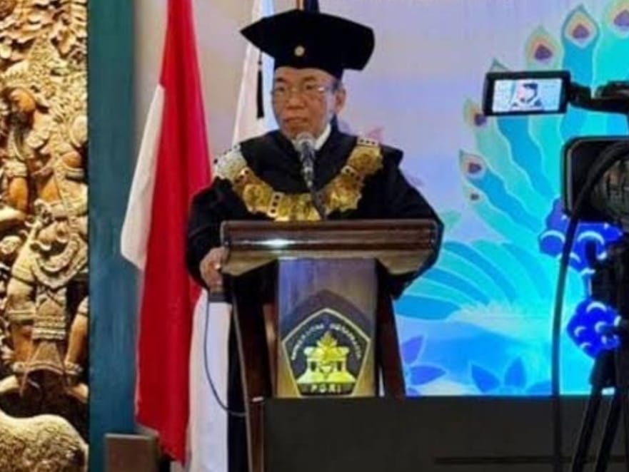 Tahun 2029 target Unindra menjadi Excellent Teaching University.