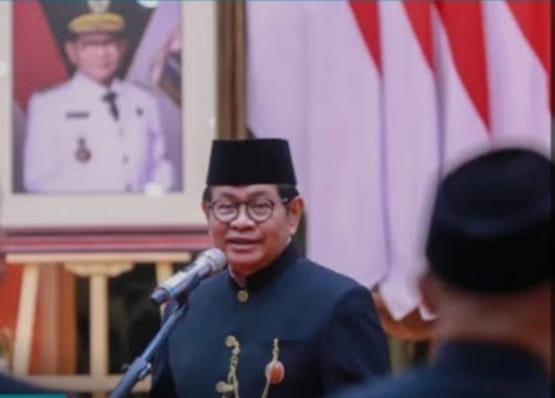Hari Ini Pramono Akan Umumkan  Keputusan UMP Jakarta 2026