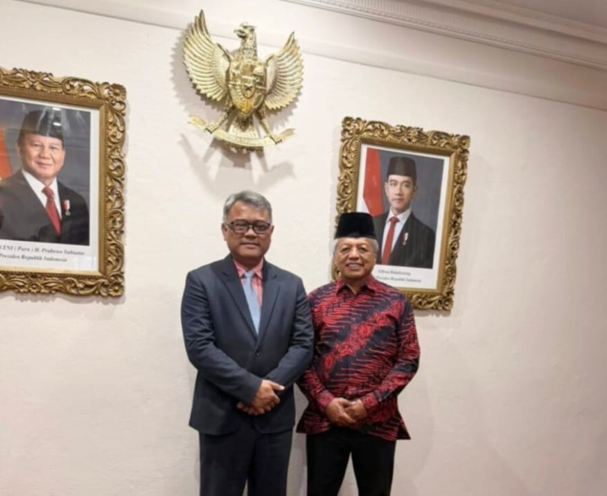 Ketika Sinergi Pemerintah Daerah dan Kampus Diuji