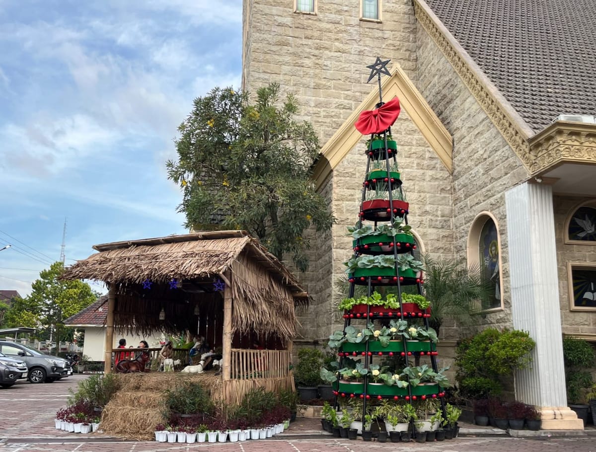 Kapolres Jember: Perayaan Natal di Kabupaten Jember 2025 Berjalan Aman dan Lancar