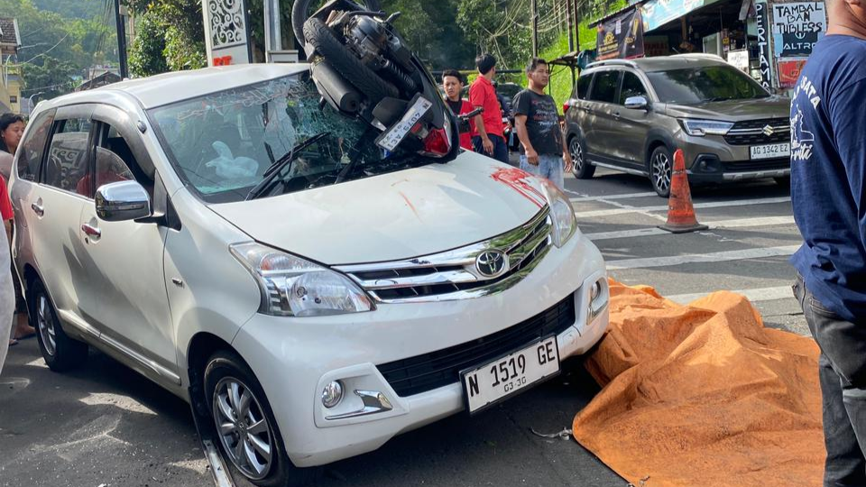 Libur Nataru di Batu, Jalur Klemuk Kembali Telan Korban