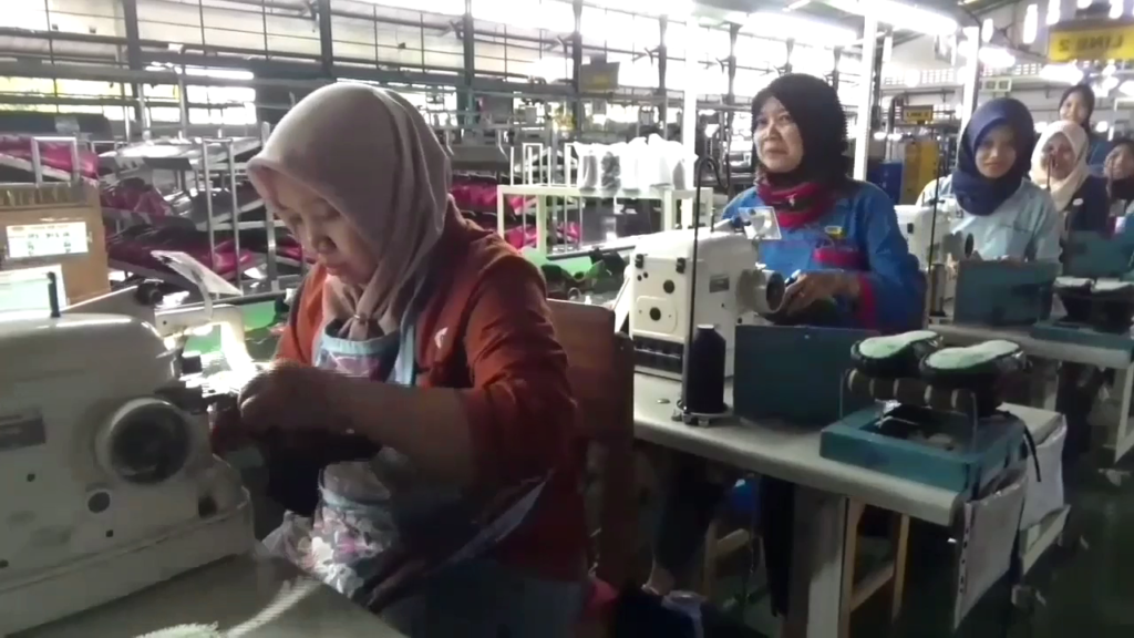 Minat Warga Ngawi Bekerja di Luar Negeri Berkurang