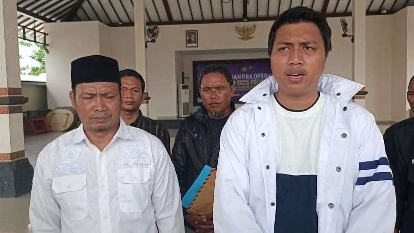 Satreskrim Polres Demak Amankan Pengeroyokan di Jembatan Flayover Ganefo