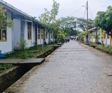 Pemerintah Percepat Huntara Bagi 147 Ribu Rumah Terdampak Bencana di Tiga Provinsi
