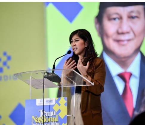 Relawan TIK, Garda Terdepan Literasi Digital dan Pemulihan Bencana