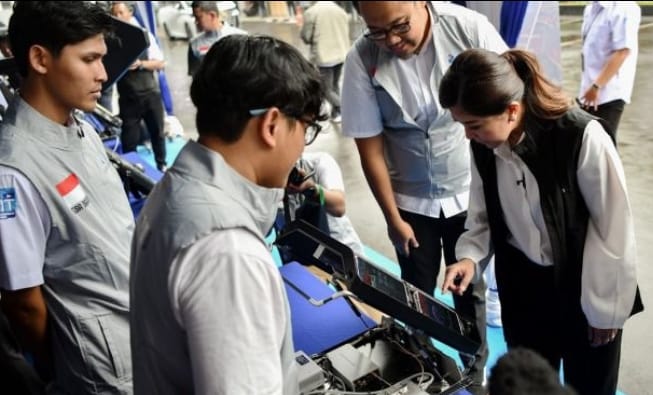 255 Posko Monitoring Nasional Siaga Selama Nataru