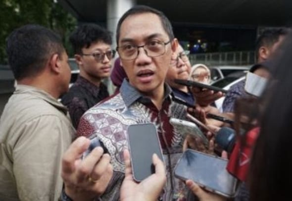 Diduga Salahgunakan Data Nasabah Pembiayaan 8 Aplikasi Digital Ditindak