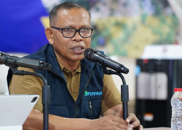 Perpamsi: Layanan Air Bersih Pascabencana di Aceh Hampir Pulih