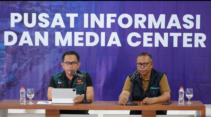 Pastikan Tidak Ada Korban Tertinggal, Operasi SAR Terus Dilakukan