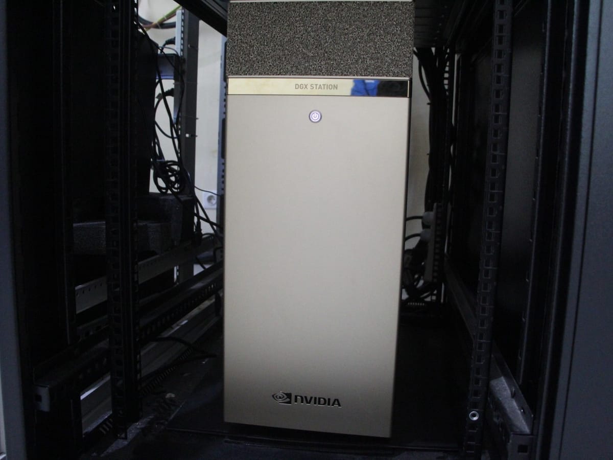 Perangkat Superkomputer Universitas Jember Mampu Kembangkan Riset hingga Layanan Publik