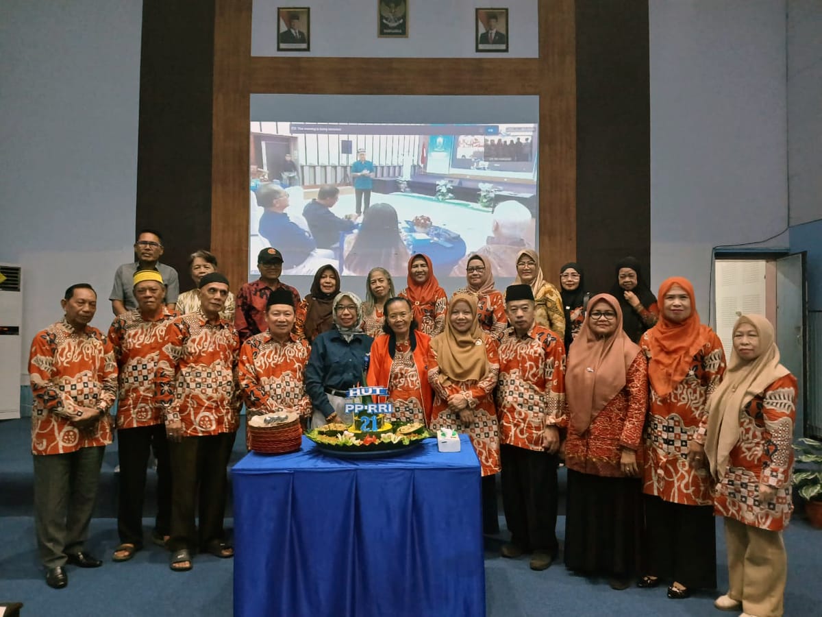 Spektroom Dapat Bawa Harapan Baru Bagi PP RRI