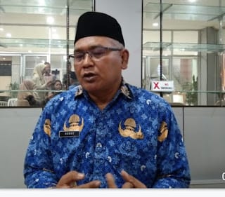 Peringatan BMKG Direspons Cepat, BPBD Kubu Raya Naikkan Status Siaga