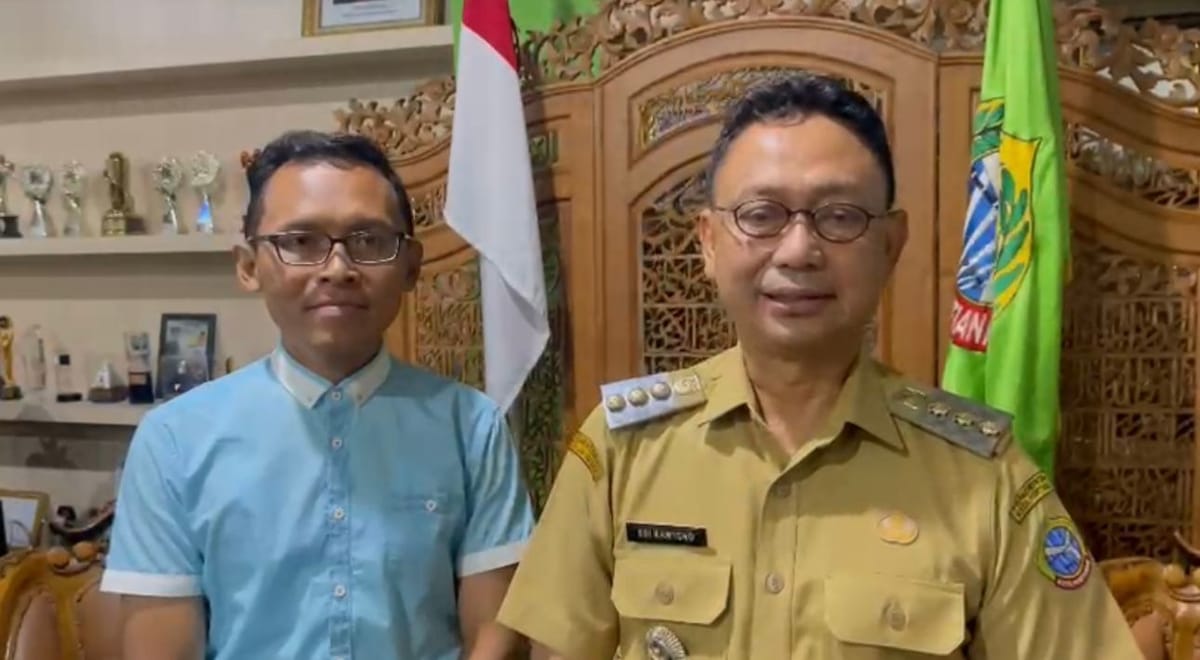 Dari Bandara Supadio ke Kuala Lumpur, Jalan Baru Pariwisata Pontianak Dimulai