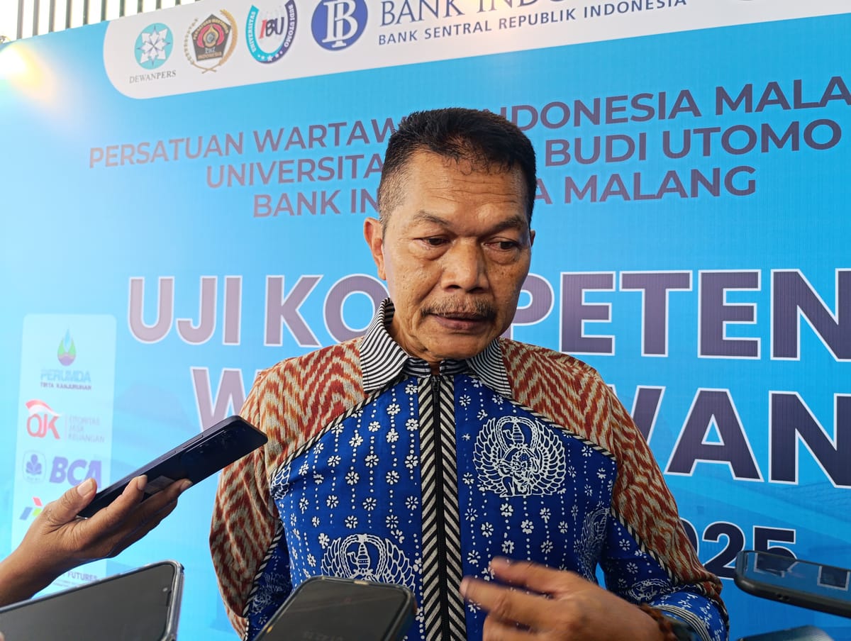 Pemkab Targetkan Malang Nol Blank Spot pada 2026