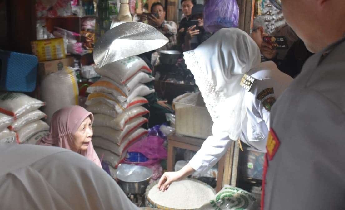 Peristiwa Langka Menjelang Perayaan Nataru