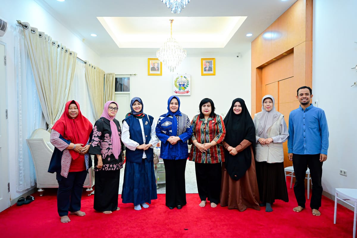 Rempah Sulsel Didorong Jadi Pengungkit Ekonomi Berbasis Potensi Lokal