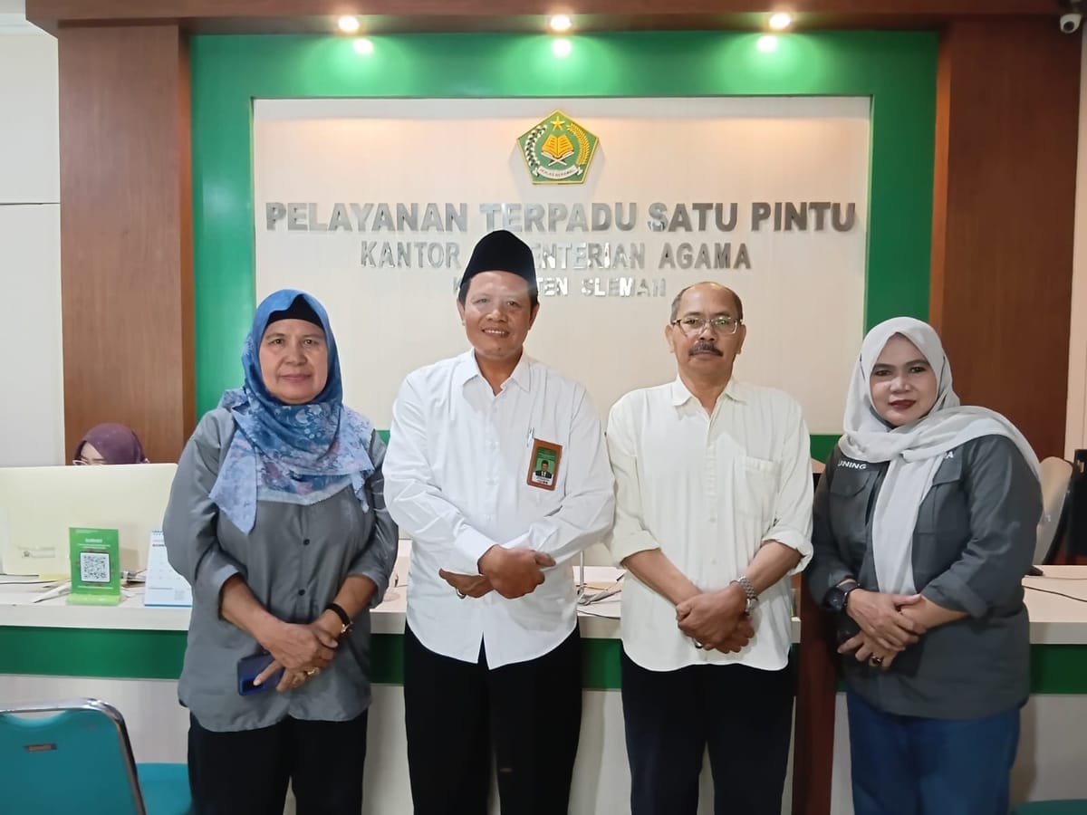 YIA Resmi Jadi Embarkasi dan Debarkasi Haji Mulai 2026