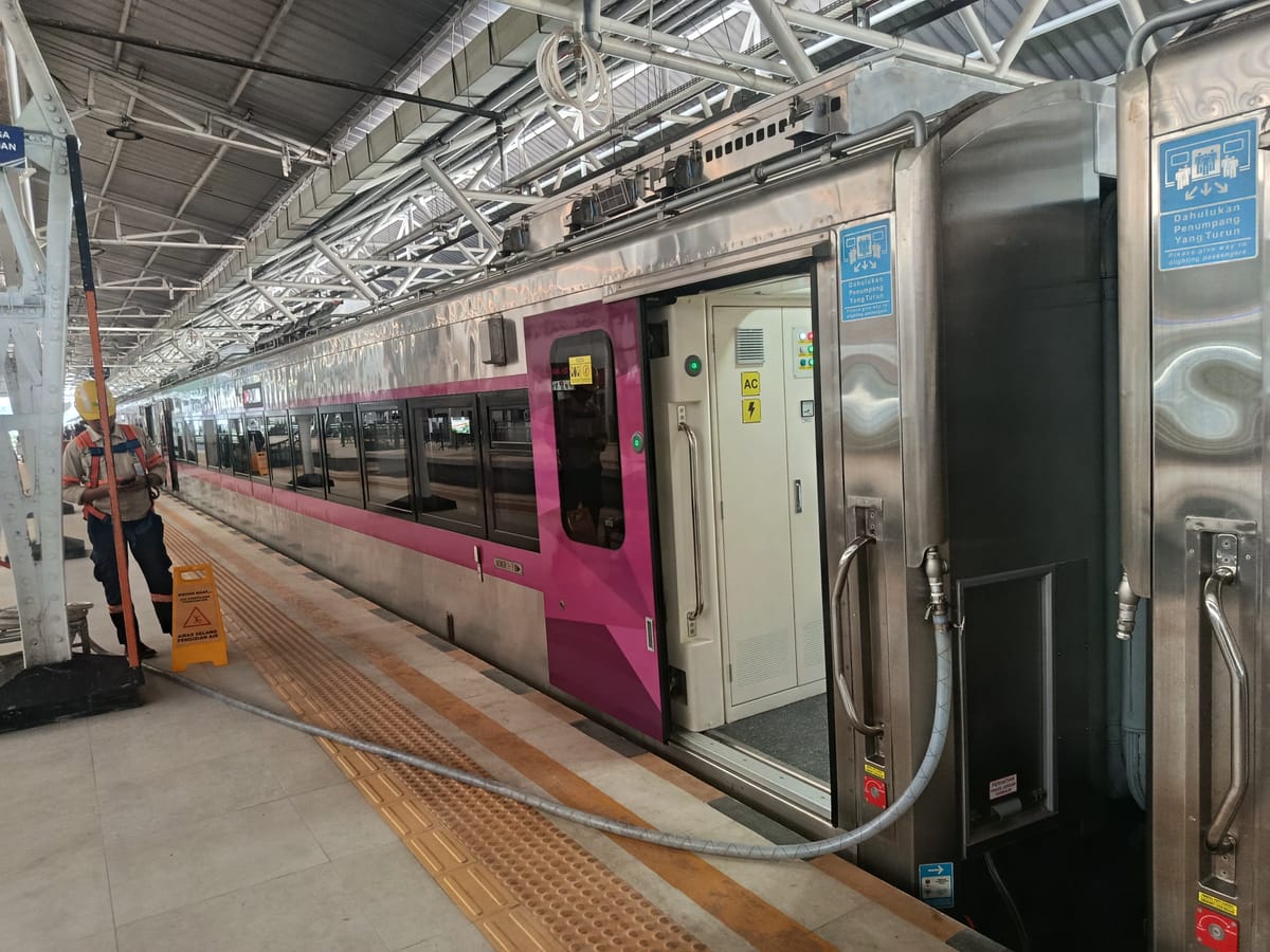 Pemulihan Operasional Berjalan, Sejumlah KA di Wilayah Daop 5 Purwokerto Masih Dibatalkan