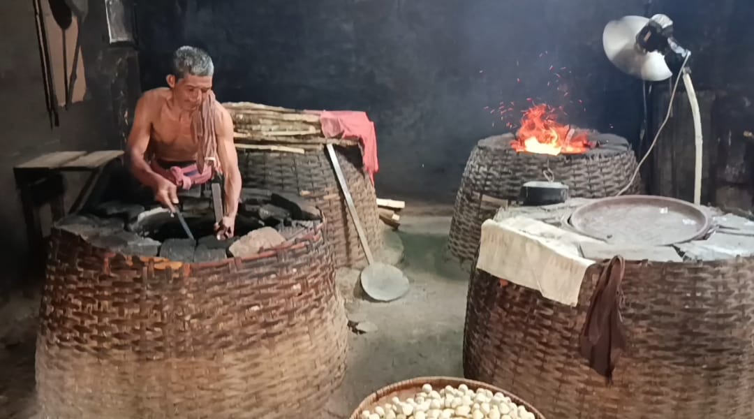 Nopia dan Mino, Kue Legendaris Banyumas yang Tetap Bertahan di Tengah Zaman