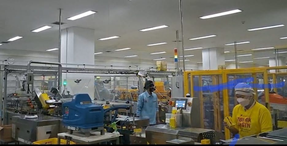 Industri Jamu Perkuat Kontribusi Ekonomi Jawa Tengah