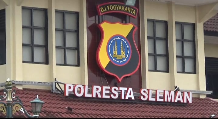 Kontroversi Kasus Hogi, Polresta Sleman Klaim Sudah Tempuh Restorative Justice