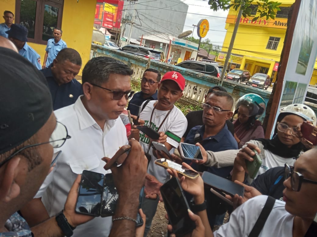 Rumah Sakit Buang Limbah Medis Sembarangan, Izin Dicabut