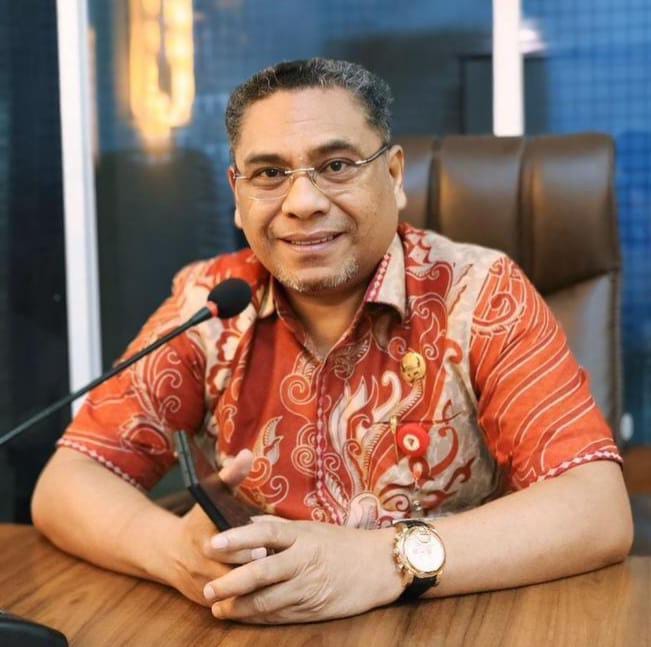 CCTV Dorong Efektivitas Pengawasan di Ambon