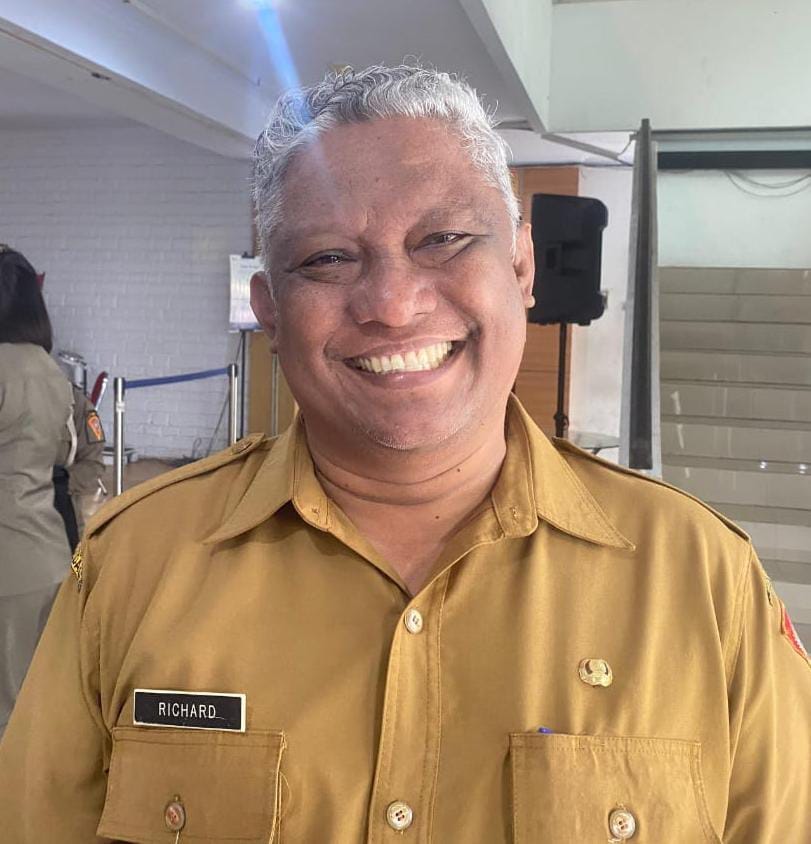 Sirkuit Balap dan Porkot 2026 Ambon, Jawab Krisis Fasilitas Olahraga