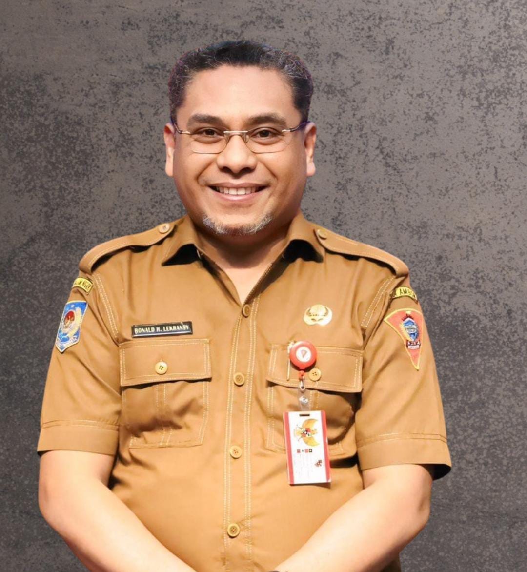 Pemkot Ambon Kembangkan Aplikasi “Lapor Berita” Untuk Efektivitas Pertanggung jawaban Media Kerja Sama