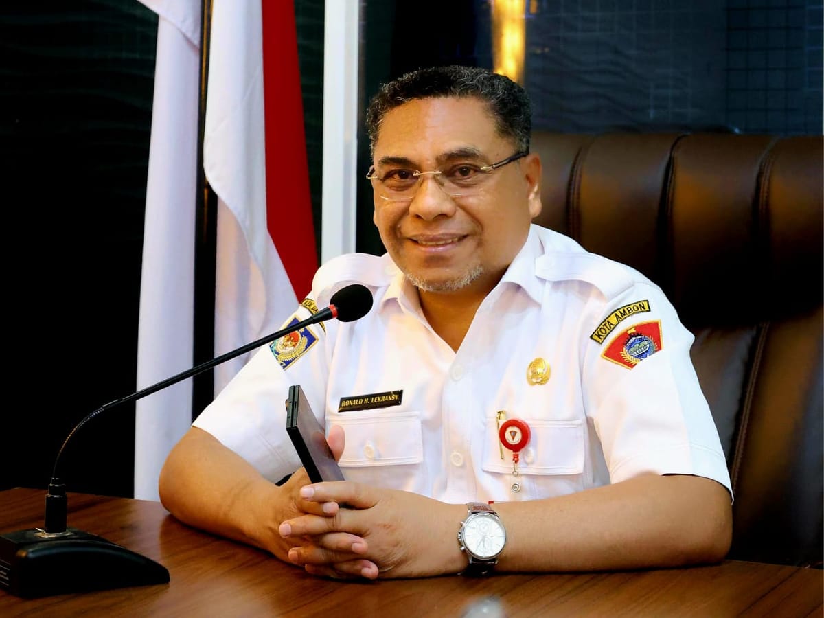 Jubir Pemkot Benarkan LP Penyebar Flayer Seruan Aksi Penjarakan Wali Kota