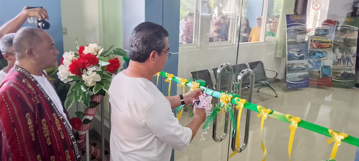 Gubernur Maluku : Perumda Panca Karya Jangan Jadi Beban Daerah