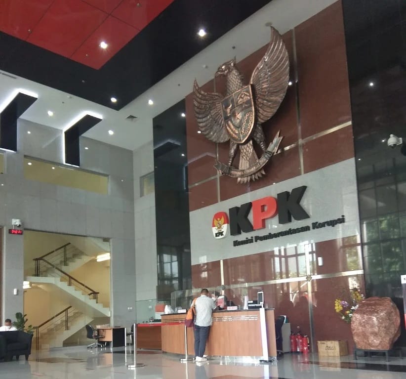 "23 Tahun KPK, Korupsi di Era Digital: Tantangan dan Peluang"