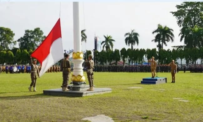 Di 2026, Pemerintah Provinsi Lampung  Focus Pada Perbaikan Infrastruktur Jalan