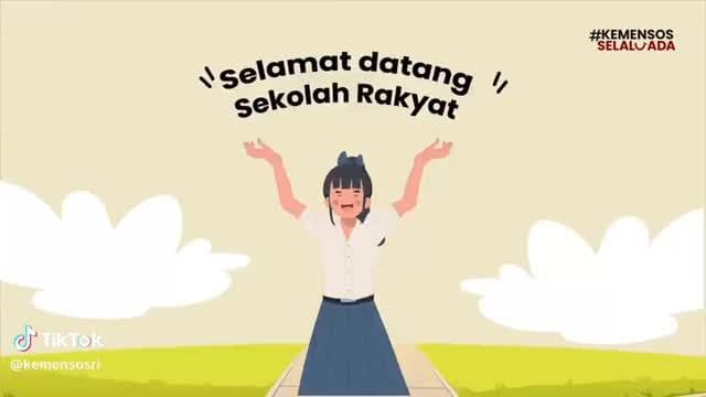 Implementasikan Asta Cita ke-4, Presiden Prabowo, Akan Luncurkan Sekolah Rakyat Terintegrasi (SRT) 9 Banjar Baru