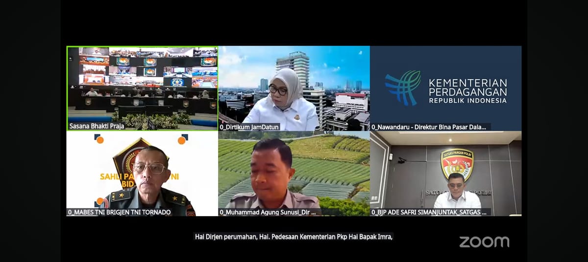 Diskon  Tiket Pesawat Pada  Masa Angkutan Lebaran Dilakukan Melalui Dukungan Paket Kebijakan Stimulus Ekonomi