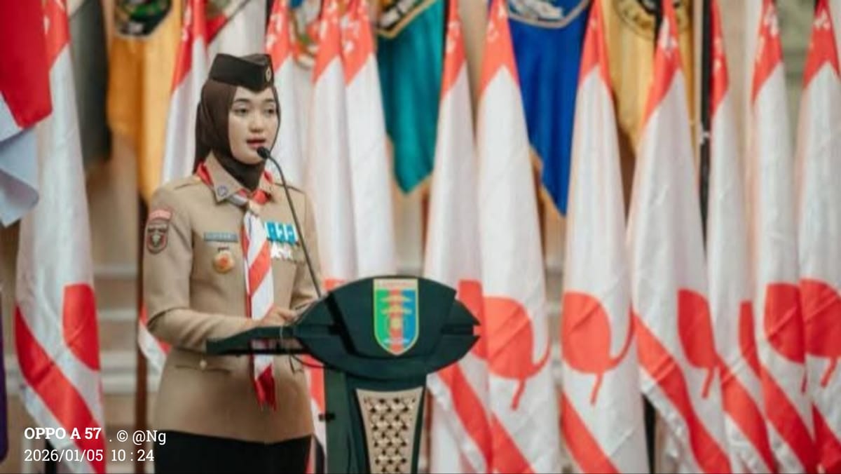 Kwarda Lampung Serahkan Bantuan Bumbung Kemanusiaan Untuk Korban Bencana Sumatera