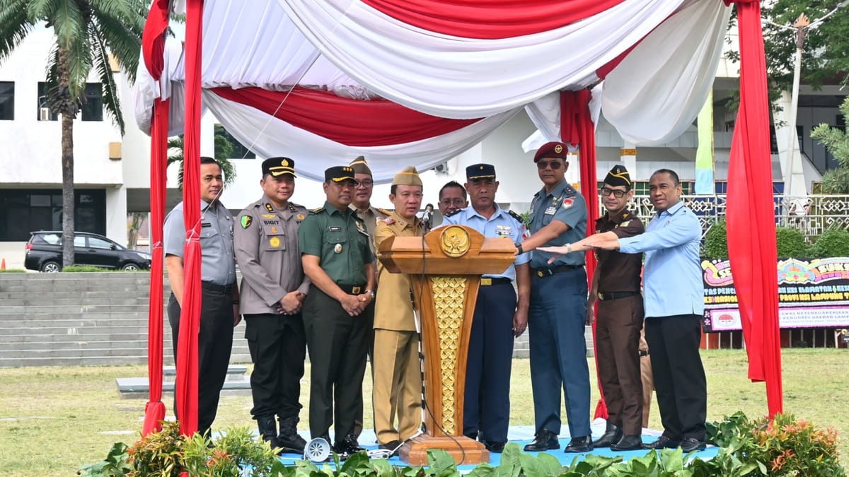 Tantangan K3 Saat Ini Adalah Kualitas Layanan Yang Belum Merata