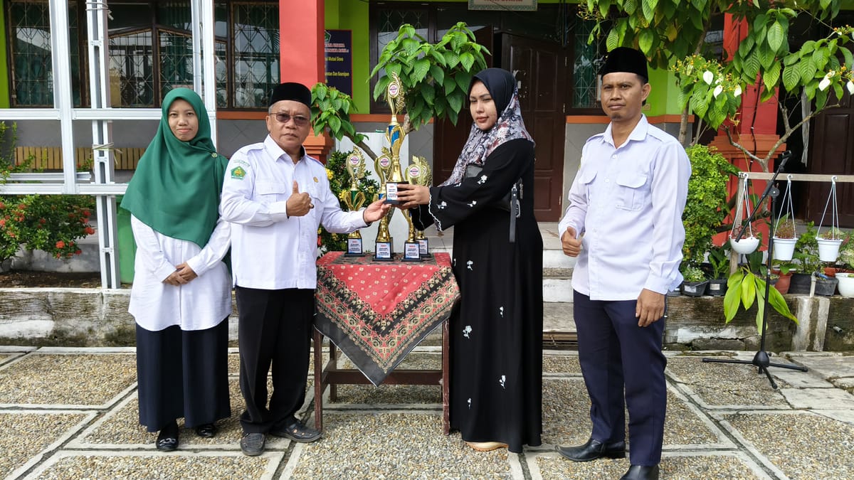 Partisipasi Wali Murid Perkuat Literasi, Kalteng Watch Ingatkan Transparansi